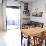 2-room flat via Alfieri, Nova Milanese