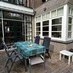 Rent 4 bedroom house of 120 m² in Schrijversbuurt