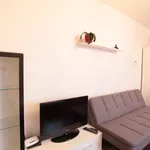 Pronajměte si 1 ložnic/e byt o rozloze 25 m² v Prague