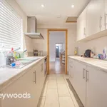 Rent 2 bedroom house in Stoke-on-Trent