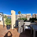 Rent 2 bedroom apartment of 58 m² in Málaga