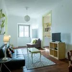 Alugar 1 quarto apartamento em lisbon