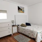 Alquilar 5 dormitorio apartamento en Oviedo