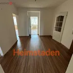 Rent 5 bedroom apartment of 99 m² in Hlučín