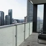 Rent 2 bedroom apartment in Toronto (Church-Yonge Corridor)