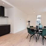 Huur 3 slaapkamer appartement van 85 m² in Den Haag