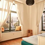 Rent 4 bedroom apartment of 100 m² in Leipzig