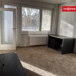 Rent 2 bedroom apartment of 61 m² in Zlín