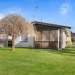 Rent 2 bedroom apartment in Morrinsville