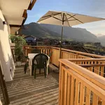 Rent 3 bedroom apartment of 90 m² in Ville di Fiemme