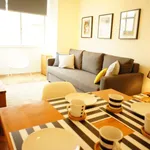 Rent 1 bedroom apartment of 70 m² in lisbon