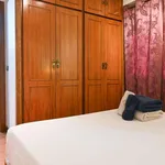 Alquilo 2 dormitorio apartamento de 80 m² en madrid