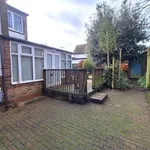 Rent 1 bedroom flat in Rother