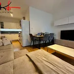 Rent 2 bedroom apartment of 55 m² in Praha