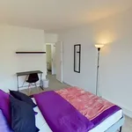 Louez une chambre à paris