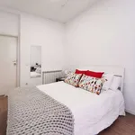 Habitación en madrid