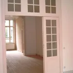 Huur 1 slaapkamer appartement in Schaerbeek - Schaarbeek