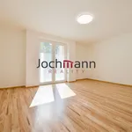 Pronajměte si 1 ložnic/e byt o rozloze 37 m² v Český Krumlov