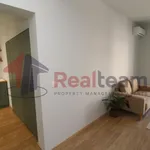 Rent 1 bedroom apartment of 35 m² in Volos Municipality