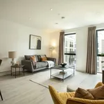 Rent 1 bedroom flat in London