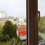 Rent 1 bedroom apartment of 50 m² in brussels