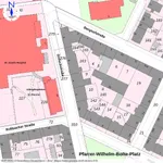 Miete 3 Schlafzimmer wohnung von 82 m² in Krefeld