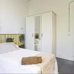 Rent 4 bedroom apartment in Madrid