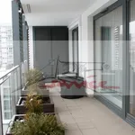 Rent 3 bedroom apartment of 101 m² in Warsaw