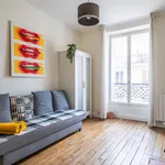 Studio of 183 m² in Paris