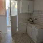 Rent 1 bedroom apartment of 30 m² in Λόφος Σικελίας