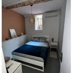 Rent 2 bedroom apartment of 34 m² in Marseille