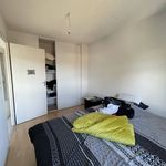 Rent 2 bedroom apartment of 36 m² in Castres