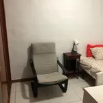 Rent 4 bedroom apartment in Madrid