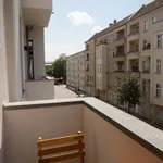 Rent 2 bedroom apartment of 50 m² in Berlin