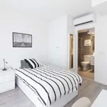 Rent a room of 90 m² in madrid