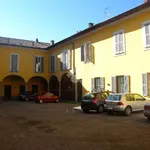 Farmhouse via Giuseppe Garibaldi 51, Centro, Magenta