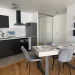 Rent 3 bedroom apartment of 73 m² in CLICHY