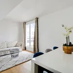 Rent 1 bedroom apartment of 409 m² in Paris