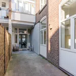 Huur 3 slaapkamer appartement van 101 m² in Bezuidenhout-Oost