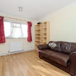 Rent 1 bedroom flat in Oxford