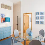 Rent 2 bedroom apartment of 70 m² in Lisbon