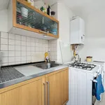 Appartement de 52 m² avec 1 chambre(s) en location à Etterbeek