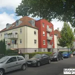 Rent 2 bedroom apartment of 56 m² in  Coswig