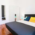 Rent a room of 180 m² in Madrid