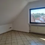 House for rent in 63546 Hammersbach, Dachgeschosswohnung zur Miete