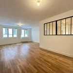 Appartement de 108 m² avec 4 chambre(s) en location à LYON