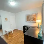 Rent a room in Toronto