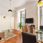 Rent 3 bedroom apartment in lisbon