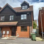 Rent 3 bedroom house in Milton Keynes