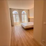 Rent 1 bedroom apartment of 78 m² in Porto